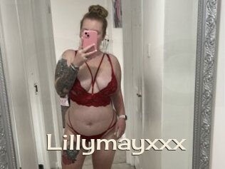 Lillymayxxx