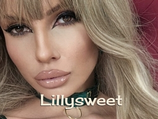 Lillysweet