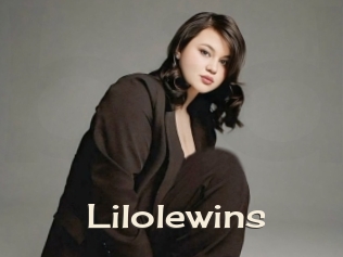 Lilolewins