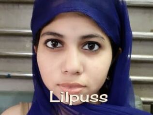 Lilpuss