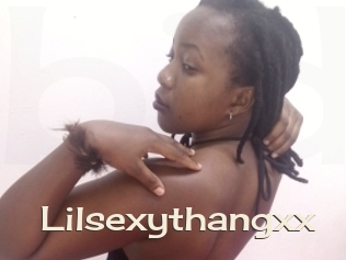 Lilsexythangxx