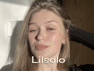 Lilsolo