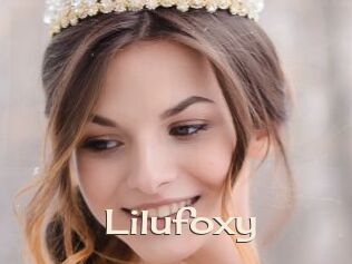 Lilufoxy