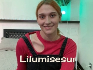 Lilumisesur