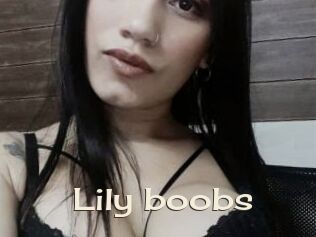 Lily_boobs