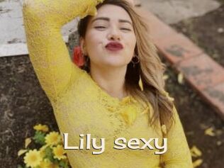 Lily_sexy