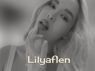 Lilyaflen