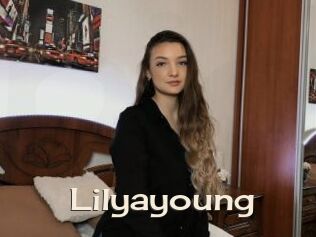 Lilyayoung