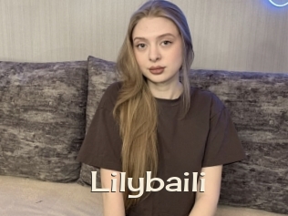 Lilybaili