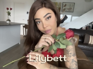 Lilybett