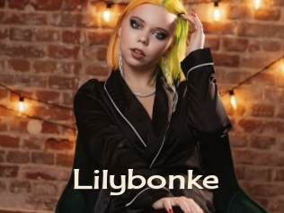 Lilybonke