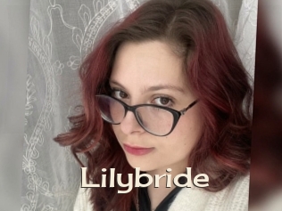 Lilybride