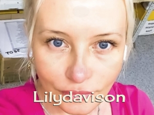 Lilydavison