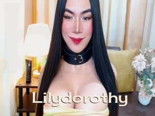 Lilydorothy