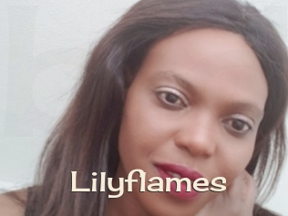 Lilyflames