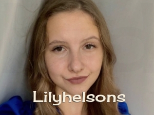 Lilyhelsons