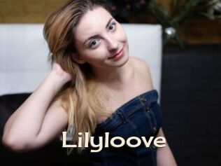 Lilyloove