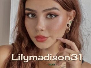 Lilymadison31