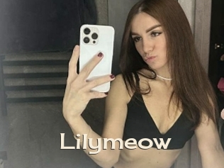 Lilymeow