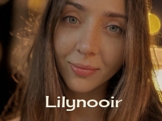 Lilynooir