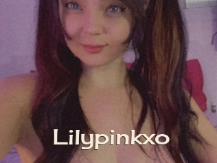 Lilypinkxo