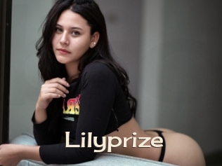 Lilyprize