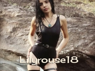 Lilyrouse18