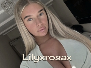 Lilyxrosax