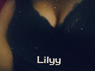 Lilyy