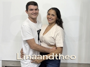 Linaandtheo