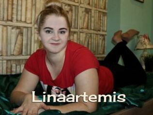 Linaartemis