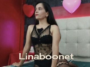 Linaboonet