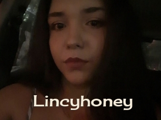 Lincyhoney