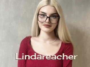 Lindareacher