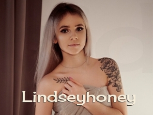Lindseyhoney