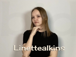 Linettealkins