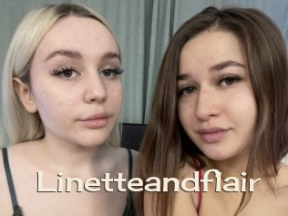 Linetteandflair