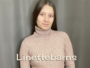 Linettebarns