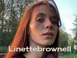 Linettebrownell