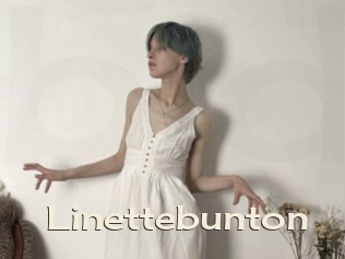 Linettebunton