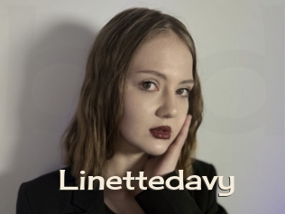 Linettedavy