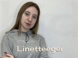 Linetteeger