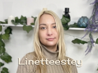 Linetteestey