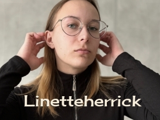 Linetteherrick