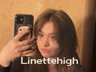 Linettehigh