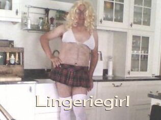 Lingeriegirl