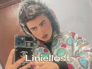 Liniellost