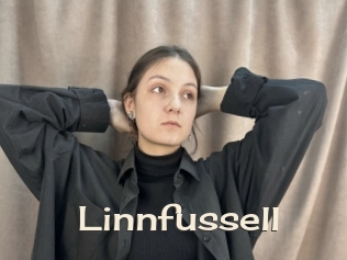 Linnfussell