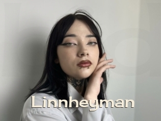 Linnheyman