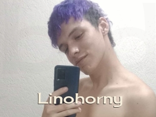 Linohorny